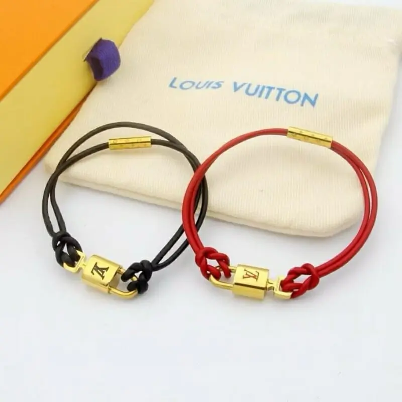 louis vuitton lv bracelets s_1261b173